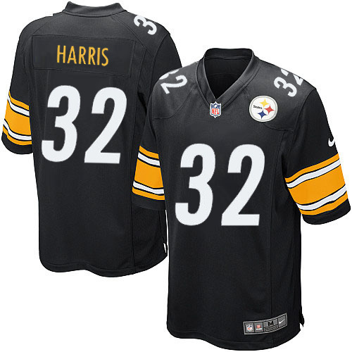 Pittsburgh Steelers kids jerseys-036